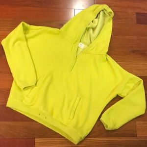 Aerie hoodie